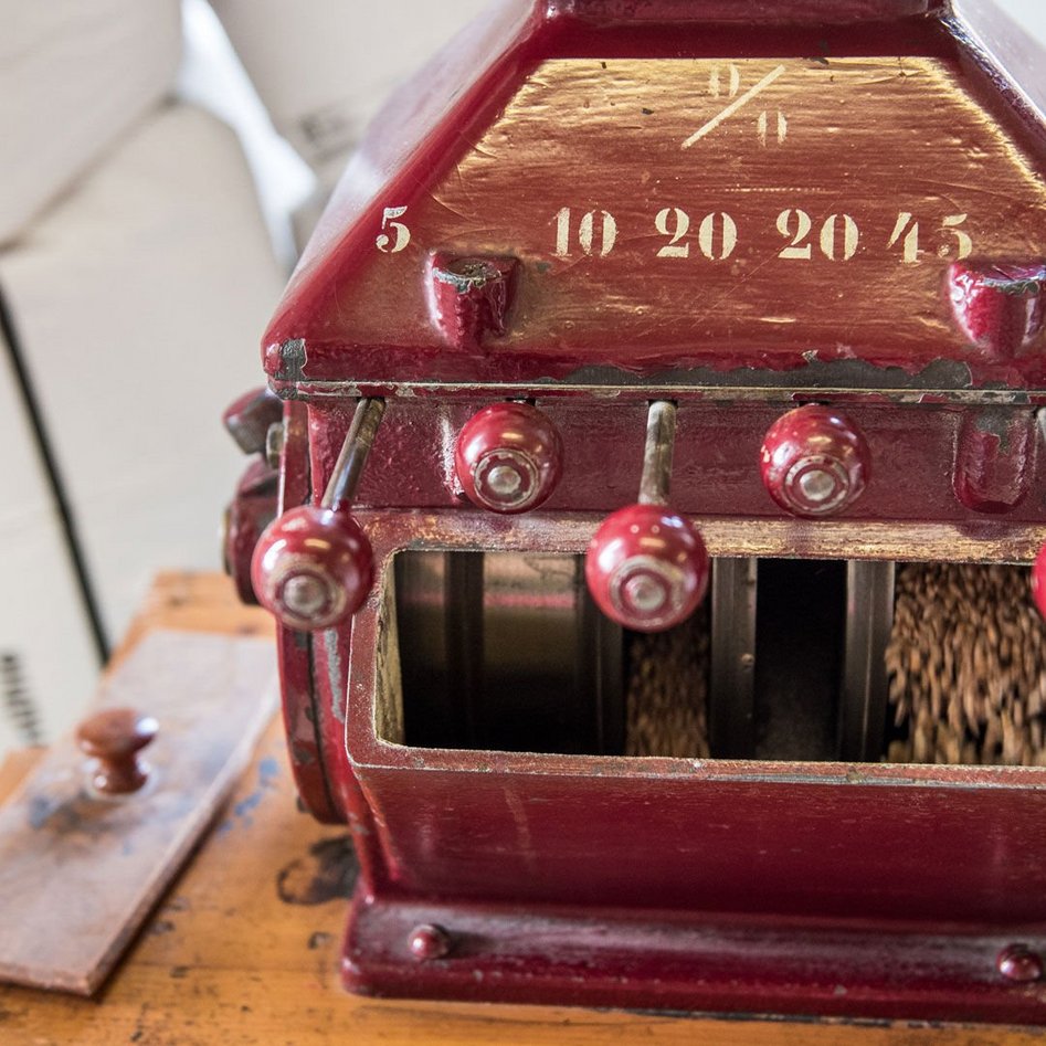 Kambly Erlebnis Tour