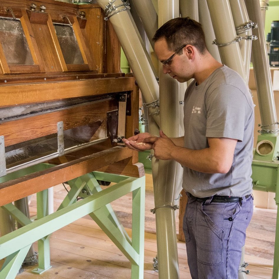 Kambly Erlebnis Tour