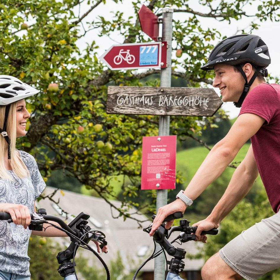 Kambly Erlebnis Tour